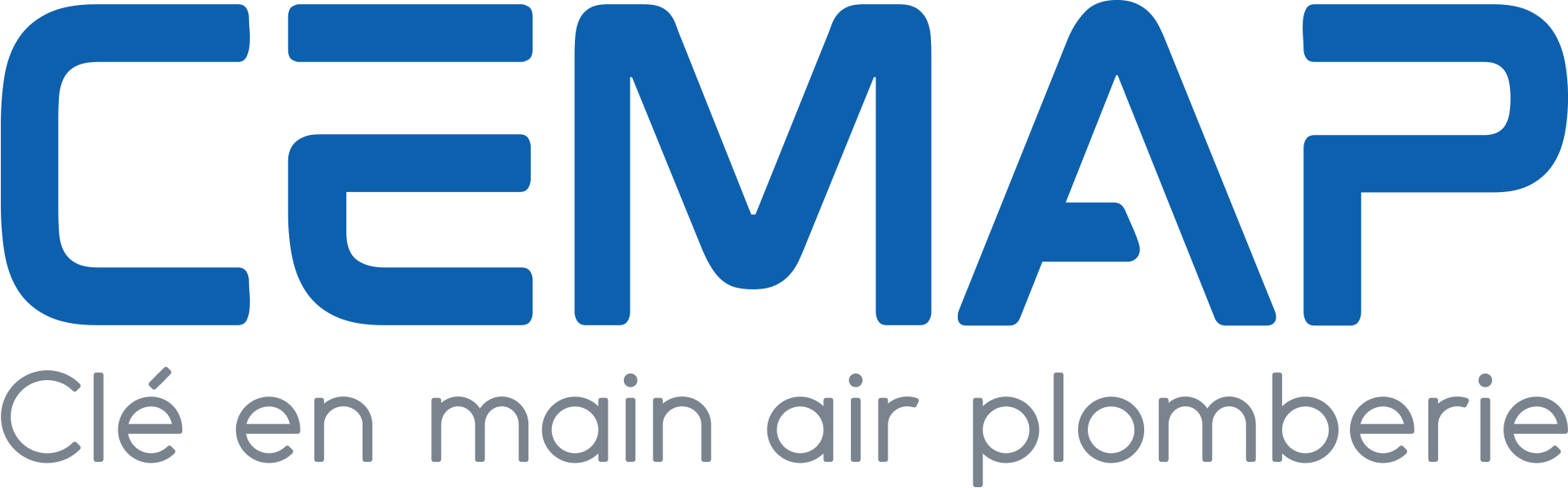 Logo CEMAP