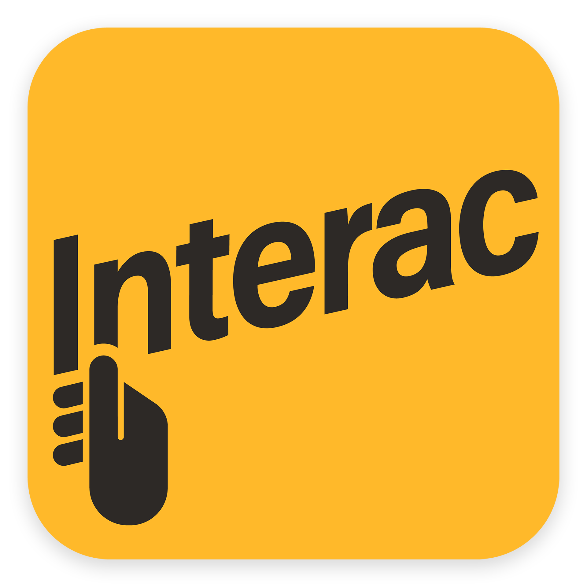 Logo Interac