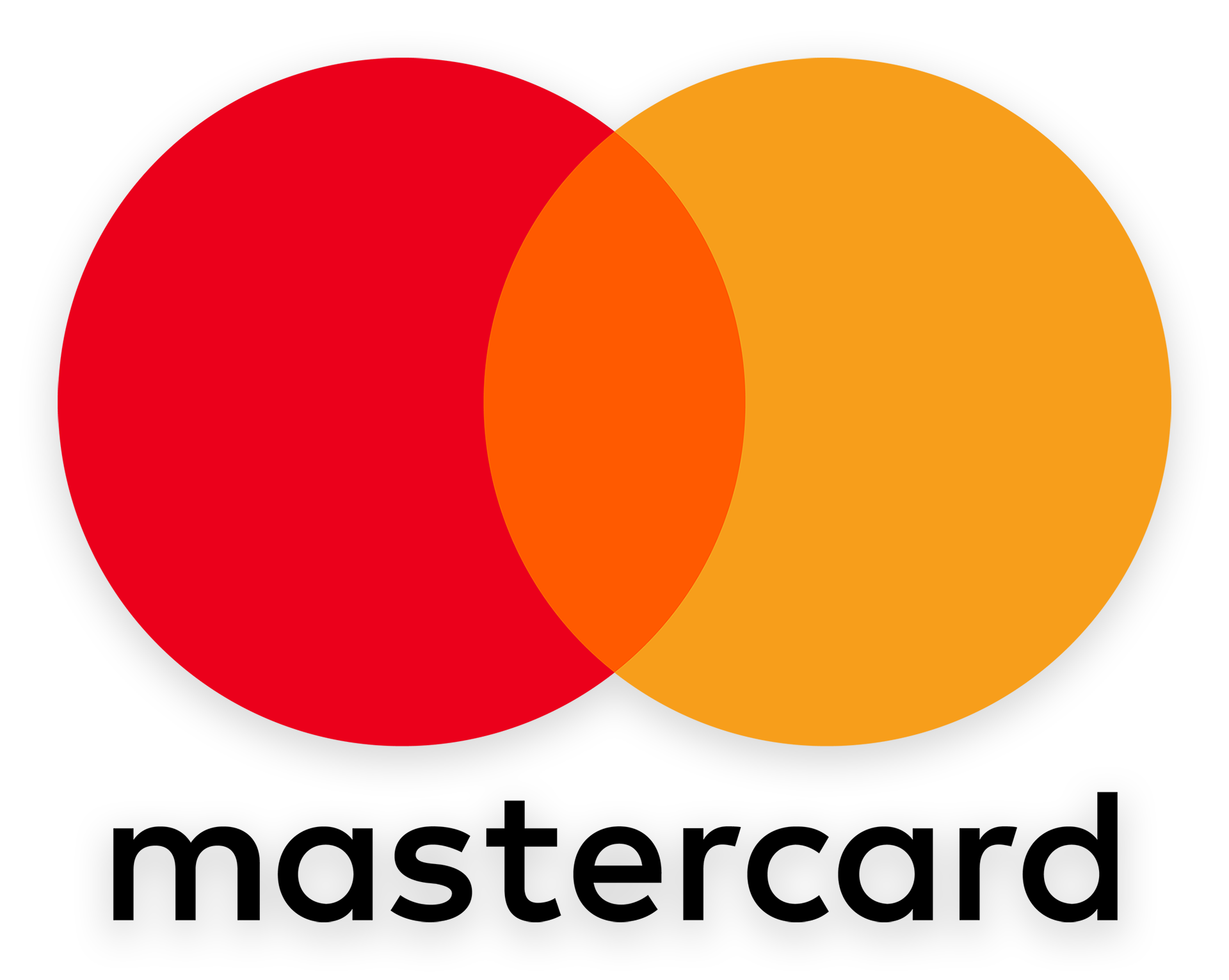 Logo Mastercard